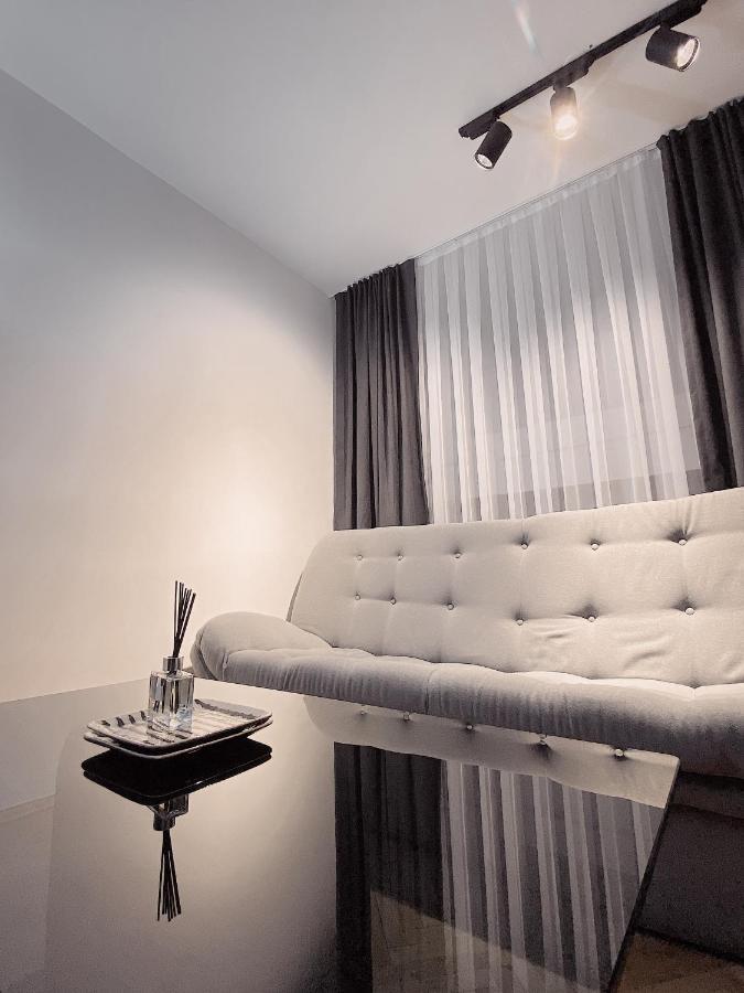 Diamond Apartment Prishtina 2 Pristina Exterior foto
